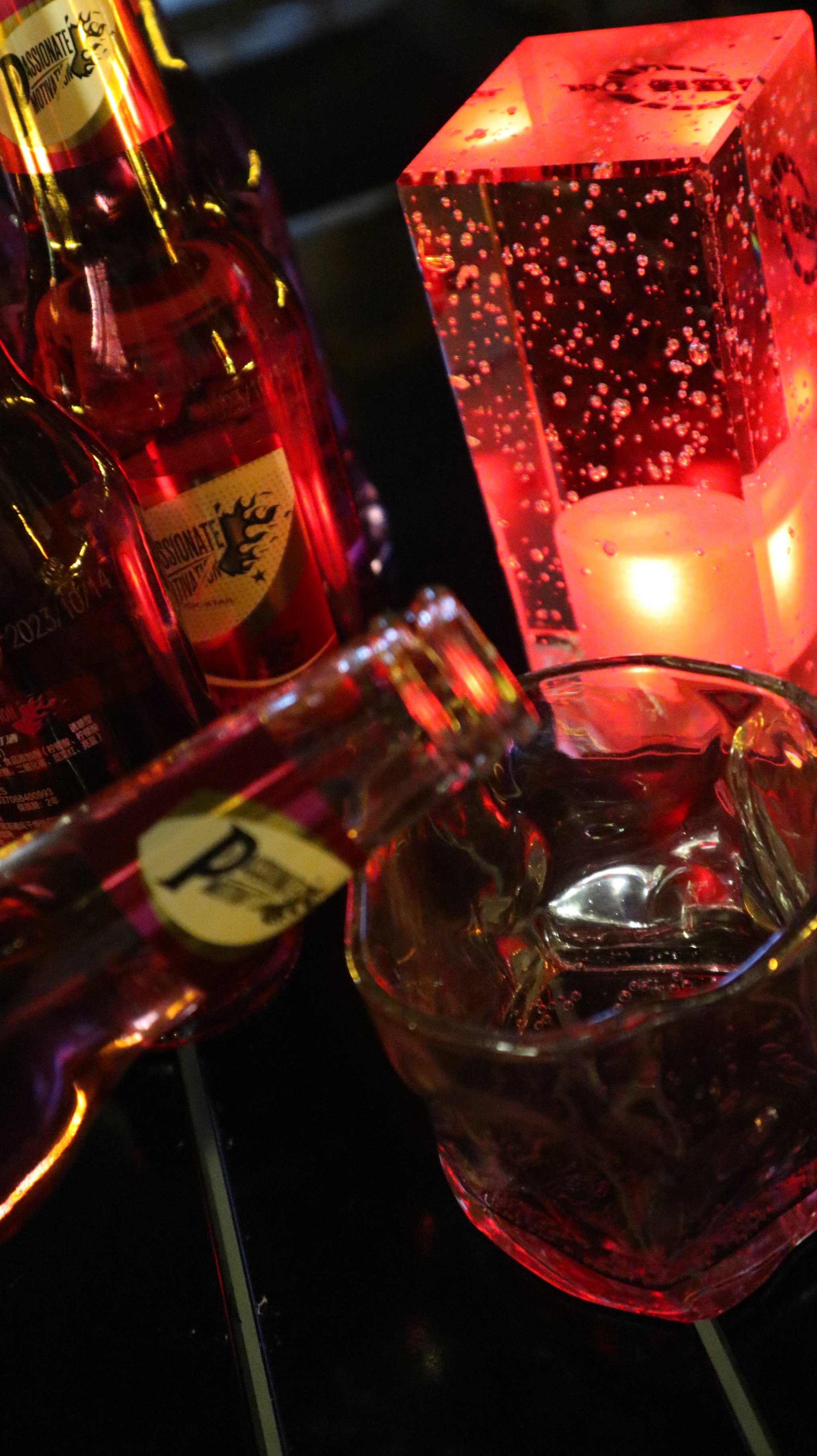 大连商务KTV夜场，尽情畅享商务魅力-金州区ktv预订