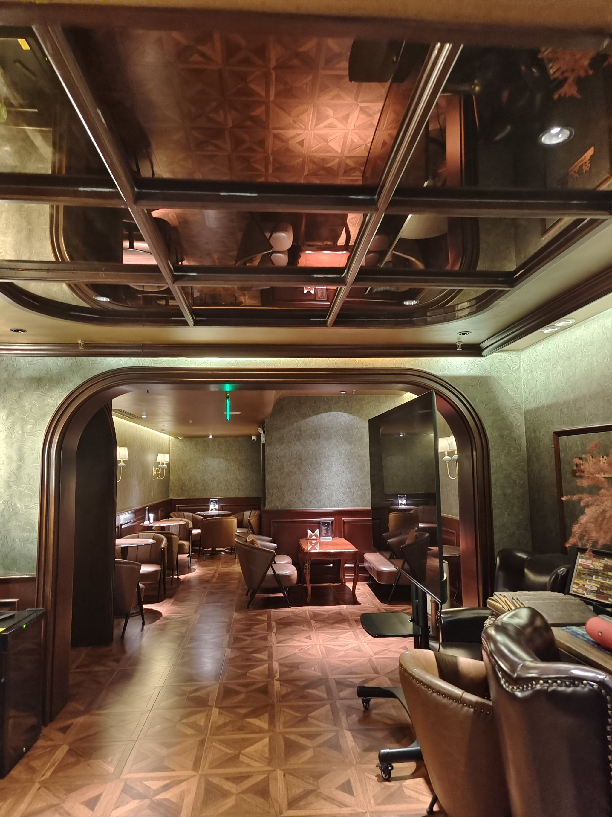 大连商务ktv新潮模式-甘井子区ktv预订