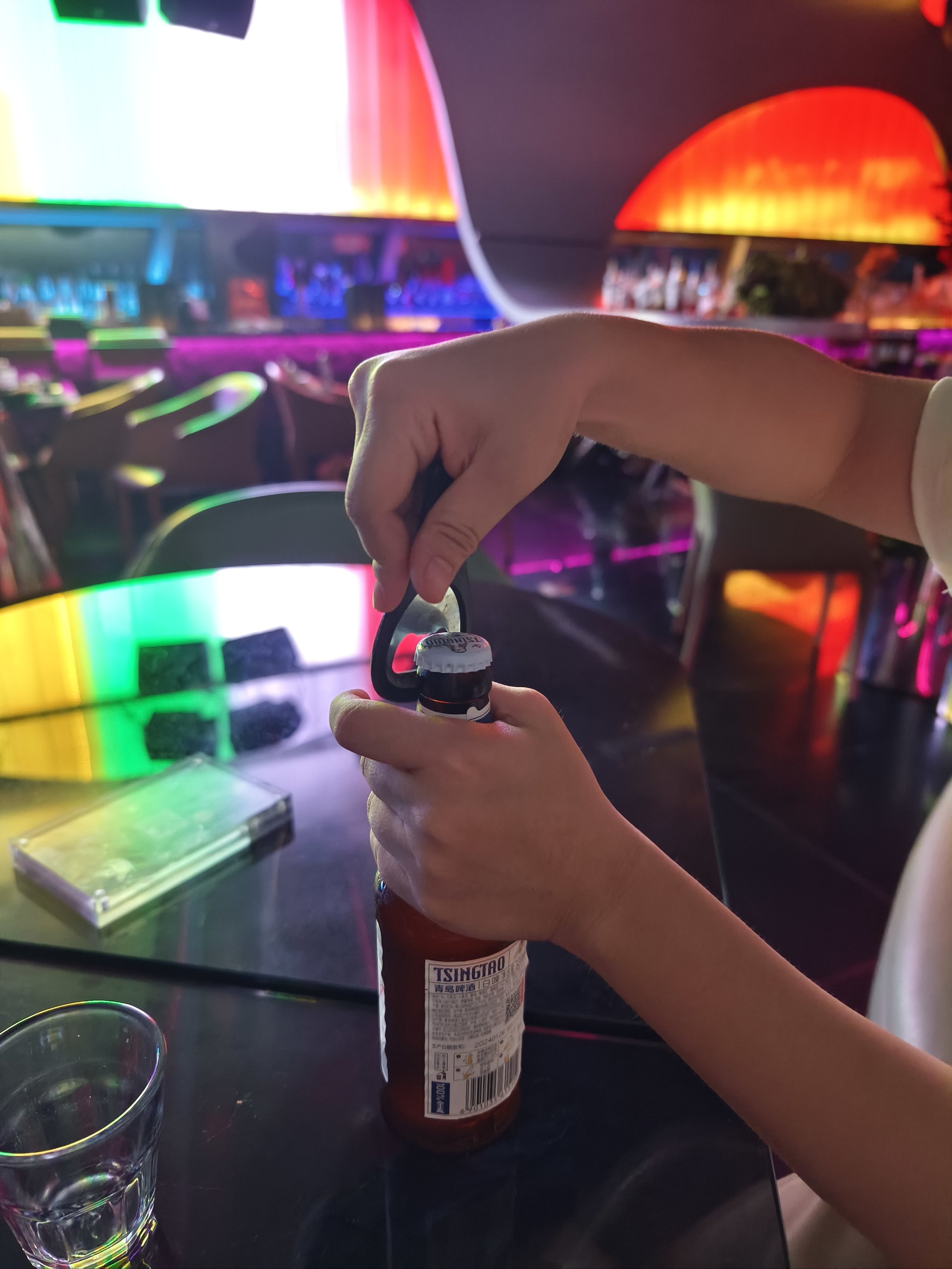 大连商务ktv夜场独特魅力-中山区ktv预订