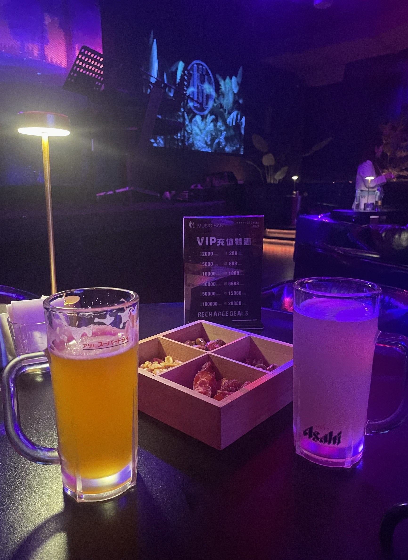 大连商务ktv开启商务ktv新玩法-沙河口区ktv预订