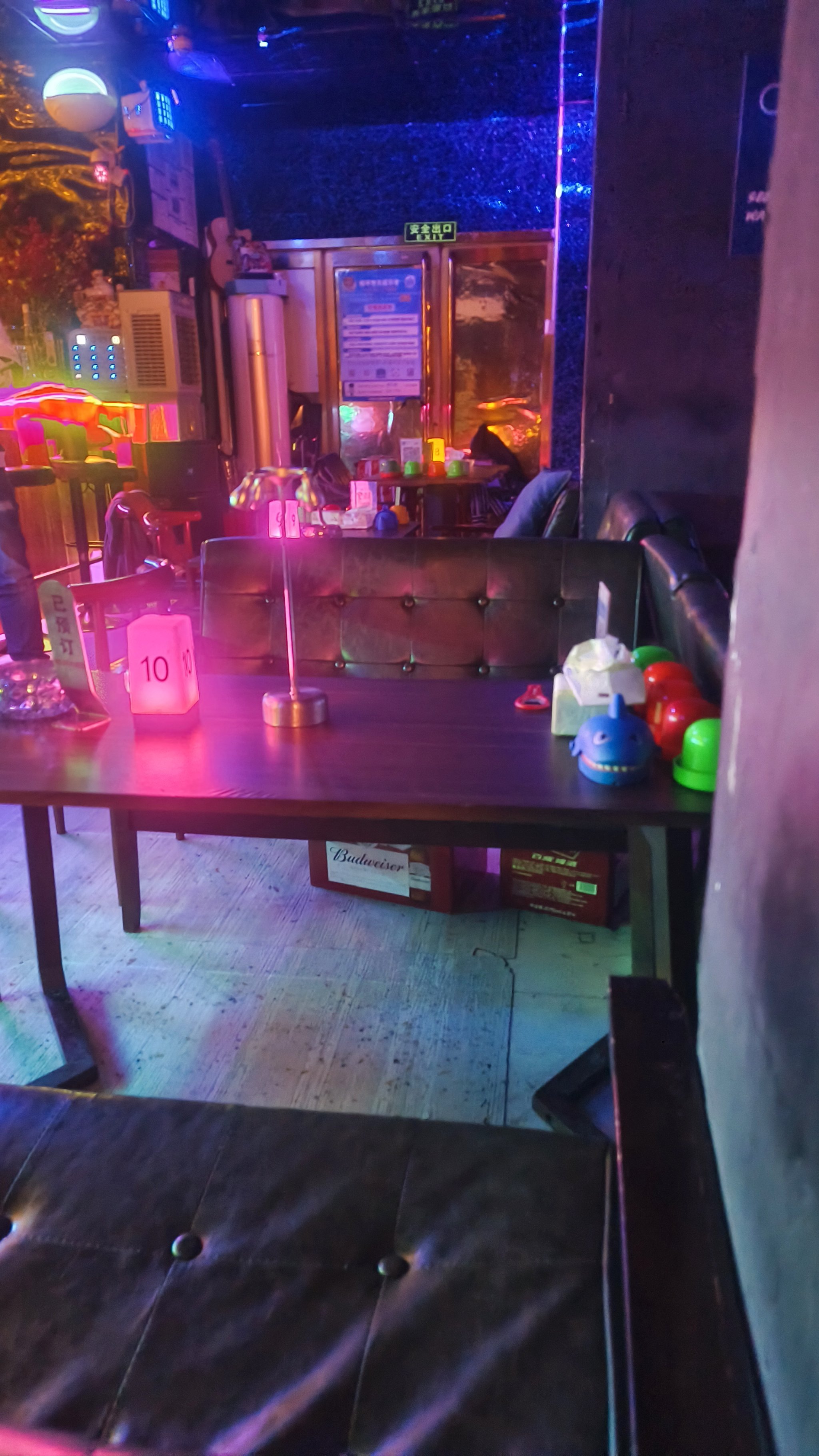 大连商务ktv好吗值得选择吗-庄河市ktv预订